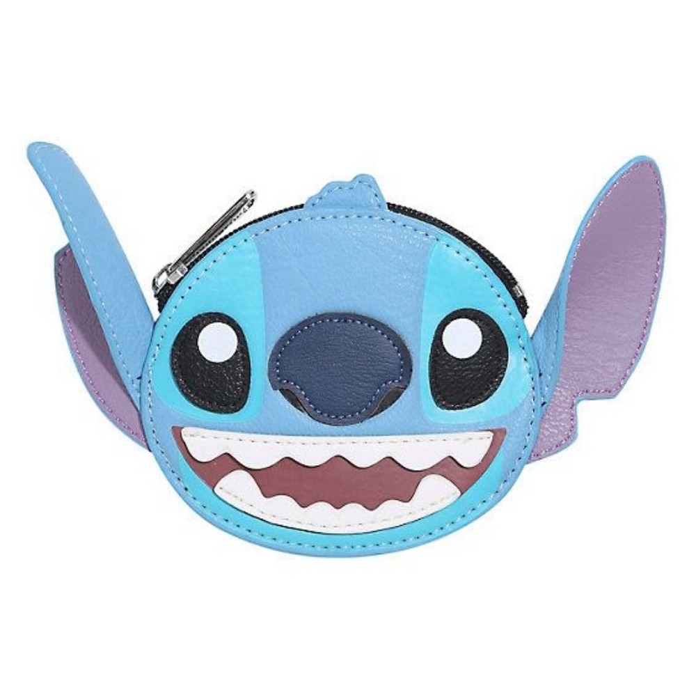 Loungefly Stitch Coin Purse